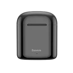 Навушники Baseus Encok W09 Black (NGW09-01) - мініатюра 5