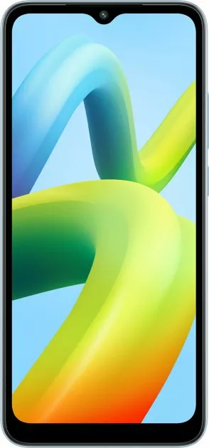 Смартфон Xiaomi Redmi A1 2/32Gb Light Blue - фото 2