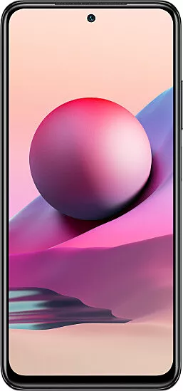 Смартфон Xiaomi Redmi Note 10S 6/128Gb Onyx Gray - фото 2
