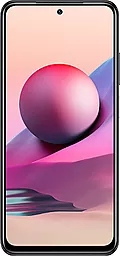 Смартфон Xiaomi Redmi Note 10S 6/128Gb Onyx Gray - миниатюра 2 Смартфон Xiaomi Redmi Note 10S 6/128Gb Onyx Gray - миниатюра 2
