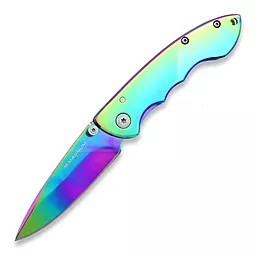 Нож Boker Magnum Blaze (01MB255) - фото Нож Boker Magnum Blaze (01MB255)