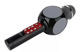Микрофон WSTer WS-1816 Black - миниатюра 2