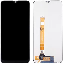 Дисплей Oppo A9 2019, F11 с тачскрином, оригинал, Black - фото Дисплей Oppo A9 2019, F11 с тачскрином, оригинал, Black