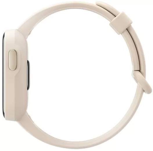 Смарт-часы Xiaomi Mi Watch Lite Ivory - фото 4