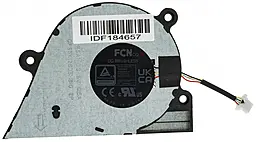 Вентилятор (кулер) для ноутбука Asus ROG Flow GA403UI, GA403UU, GA403UV, SYS FAN (13NR0HX0AP0301) Original - фото Вентилятор (кулер) для ноутбука Asus ROG Flow GA403UI, GA403UU, GA403UV, SYS FAN (13NR0HX0AP0301) Original