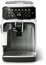 Кофемашина автоматическая Philips LatteGo 4300 Series EP4343/70 - фото Кофемашина автоматическая Philips LatteGo 4300 Series EP4343/70