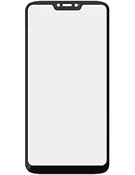 Корпусне скло дисплея Motorola Moto G7 Power (XT1955, XT1955-1, XT1955-2, XT1955-4, XT1955-7) (154mm) оригінал, Black - фото Корпусне скло дисплея Motorola Moto G7 Power (XT1955, XT1955-1, XT1955-2, XT1955-4, XT1955-7) (154mm) оригінал, Black