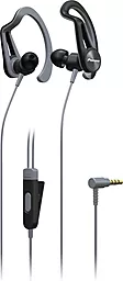 Навушники Pioneer SE-E5T-H Grey