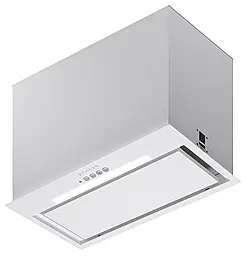 Витяжка вбудована Faber INKA LUX EVO WH MATT A52 (305.0665.357) - фото Витяжка вбудована Faber INKA LUX EVO WH MATT A52 (305.0665.357)