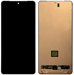 Дисплей Asus ROG Phone 9 (AI2501) з тачскріном, оригінал, Black - фото Дисплей Asus ROG Phone 9 (AI2501) з тачскріном, оригінал, Black
