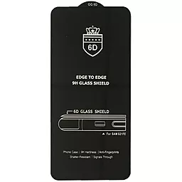 Защитное стекло 1TOUCH 6D Anti-static для Samsung S21 FE (SM-G990F) Black - фото Защитное стекло 1TOUCH 6D Anti-static для Samsung S21 FE (SM-G990F) Black