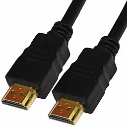 Видеокабель HDMI to HDMI 1.5m 1TOUCH - фото Видеокабель HDMI to HDMI 1.5m 1TOUCH