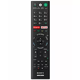 Пульт для телевізора Sony RMF-TX201ES Original - фото Пульт для телевізора Sony RMF-TX201ES Original