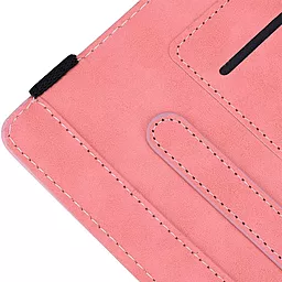 Чехол для планшета Epik Art Case для Samsung Galaxy Tab S7  Розовый - миниатюра 7