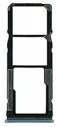 Держатель (лоток) Сим карты Xiaomi Redmi Note 9S / Redmi Note 9 Pro / Redmi Note 9 Pro Max Dual SIM и карты памяти Interstellar Gray - фото Держатель (лоток) Сим карты Xiaomi Redmi Note 9S / Redmi Note 9 Pro / Redmi Note 9 Pro Max Dual SIM и карты памяти Interstellar Gray