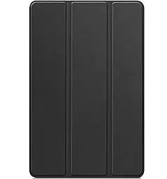 Чехол для планшета BeCover Smart Case для Samsung Galaxy Tab S11 Ultra SM-X930/X936 Black (714624) - фото Чехол для планшета BeCover Smart Case для Samsung Galaxy Tab S11 Ultra SM-X930/X936 Black (714624)