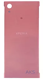 Задняя крышка корпуса Sony Xperia XA1 G3112 / G3116 / G3121 / G3125 Rose