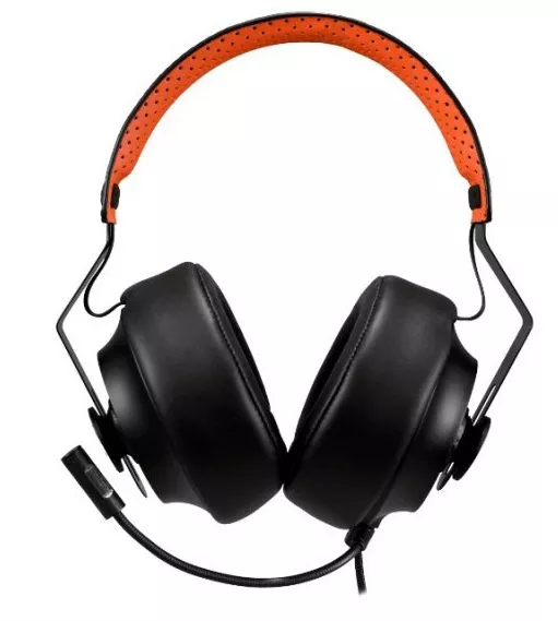 Наушники Cougar Phontum Black - фото 5