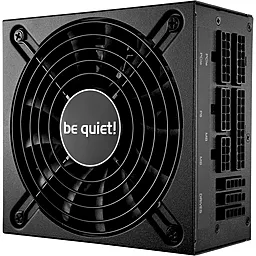Блок питания Be quiet SFX L Power 500W (BN238)
