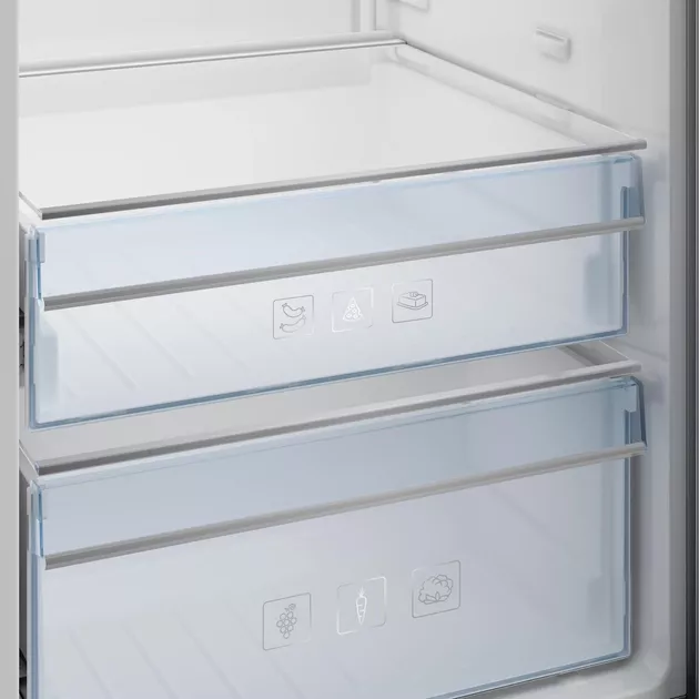 Холодильна камера Beko RSNE445E22 - фото 4