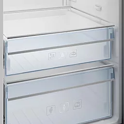 Холодильна камера Beko RSNE445E22 - миниатюра 4 Холодильна камера Beko RSNE445E22 - миниатюра 4