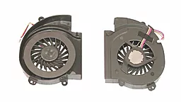 Вентилятор (кулер) для ноутбука Sony Vaio VGN-FW 5V 0.27A 3-pin Brushless - фото Вентилятор (кулер) для ноутбука Sony Vaio VGN-FW 5V 0.27A 3-pin Brushless