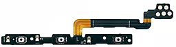 Шлейф Samsung Galaxy S23 S911 / Galaxy S23 Plus S916 с кнопкой включения, с кнопками регулировки громкости, Original