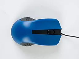 Комп'ютерна мишка Cobra MO-101 Blue