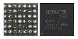 Микросхема центральный процессор (PRC) MT6582V для Fly iQ4413 / iQ4415 / Huawei H30- U10 Honor 3C / Y5 II / Y6 Pro / LG H3