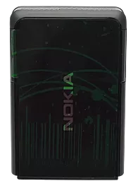 Корпус для Nokia 3250 Black