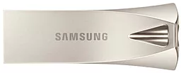 Флешка Samsung Bar Plus 256Gb USB3.1 Grey (MUF-256BE4)