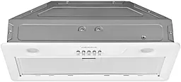 Витяжка вбудована Ardesto HFI-F900MW