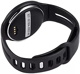 Смарт-часы NICHOSI Smart Band E07 Black - миниатюра 4