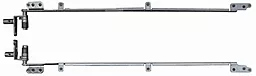 Петлі для ноутбука Asus M50SV, X55SV (13GNED10M020-1 + 13GNED10M030-1) - фото Петлі для ноутбука Asus M50SV, X55SV (13GNED10M020-1 + 13GNED10M030-1)