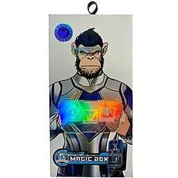 Захисне скло Powermax Master Shield для Apple iPhone 14 Pro Max - мініатюра 2 Захисне скло Powermax Master Shield для Apple iPhone 14 Pro Max - мініатюра 2