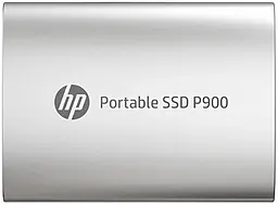 SSD Накопитель HP P900 2 TB Silver (7M697AA) - фото SSD Накопитель HP P900 2 TB Silver (7M697AA)
