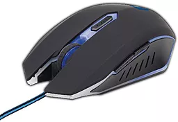 Компьютерная мышка Gembird MUSG-001-B - фото Компьютерная мышка Gembird MUSG-001-B