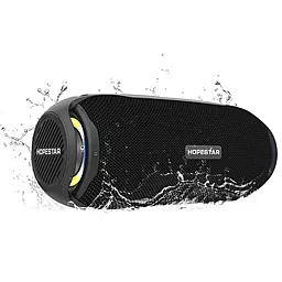 Колонки акустические Hopestar H48 Black - фото Колонки акустические Hopestar H48 Black