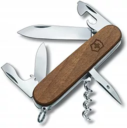 Мультитул Victorinox Spartan Wood (1.3601.63)