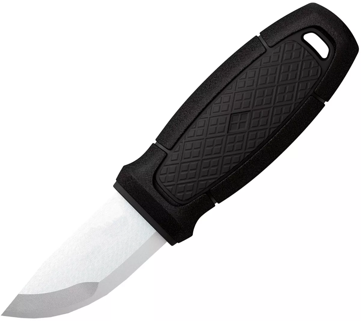 Нож Morakniv Eldris (12647) Black - фото 1