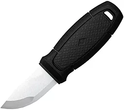 Нож Morakniv Eldris (12647) Black - фото Нож Morakniv Eldris (12647) Black