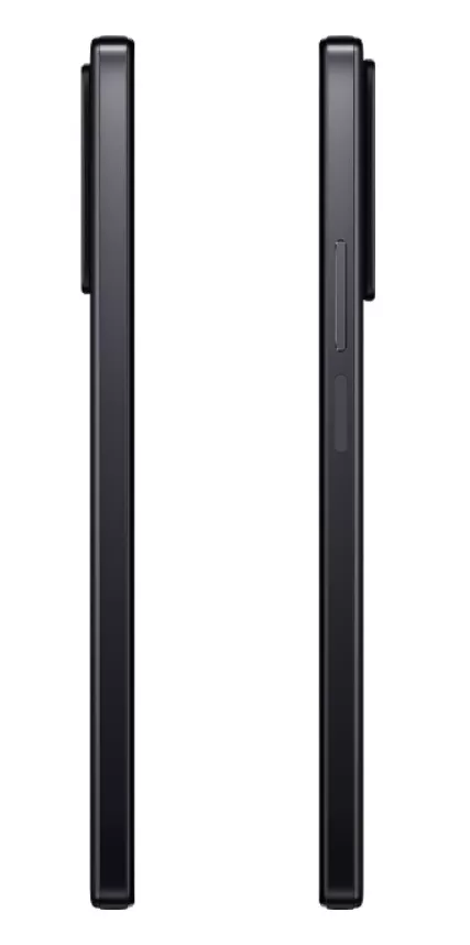 Смартфон Xiaomi Redmi Note 11 4/64GB Graphite Gray (no NFC) - фото 6