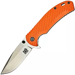 Нож Active (Skif) Sturdy II SW (420SEOR) Orange - фото Нож Active (Skif) Sturdy II SW (420SEOR) Orange