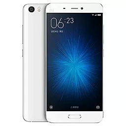 Мобільний телефон Xiaomi Mi5 32Gb Standart White