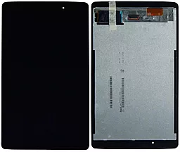 Дисплей для планшета LG G Pad X 8.0 V520, V521 + Touchscreen Black