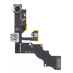 Шлейф iPhone 6 Plus з фронтальною камерою, датчиком наближення та мікрофоном Original