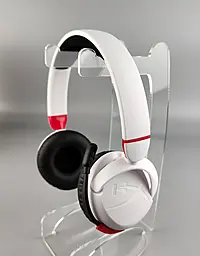 Навушники HyperX Cloud Mini Wireless White (7G8F2AA) - мініатюра 7 Навушники HyperX Cloud Mini Wireless White (7G8F2AA) - мініатюра 7
