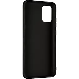 Чехол 1TOUCH Leather Case для Xiaomi Redmi Note 10, Note 10s, Poco M5s, Note 10s Black - миниатюра 3