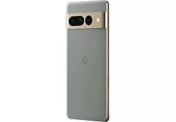Смартфон Google Pixel 7 Pro 12/128GB Dual Sim Hazel - мініатюра 7