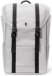 Рюкзак для ноутбуку Tomtoc VintPack-TA1 15.6"/22L Light Gray (TA1M1G1)